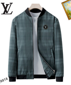 L  Jacket or Bomber Jacket   – Max010603