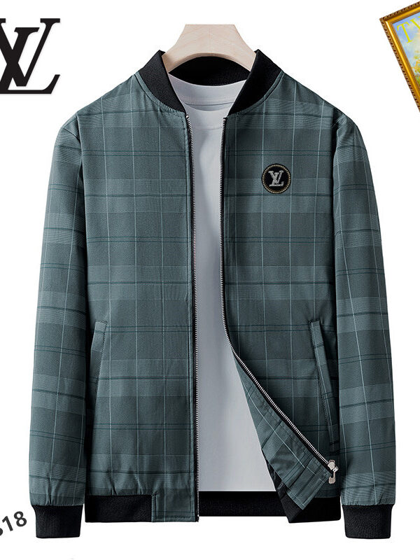 L  Jacket or Bomber Jacket   – Max010603
