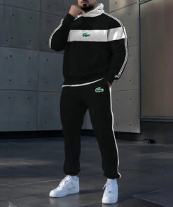 New 2025, Combo LC Hoodie & Pant -Max2410215557