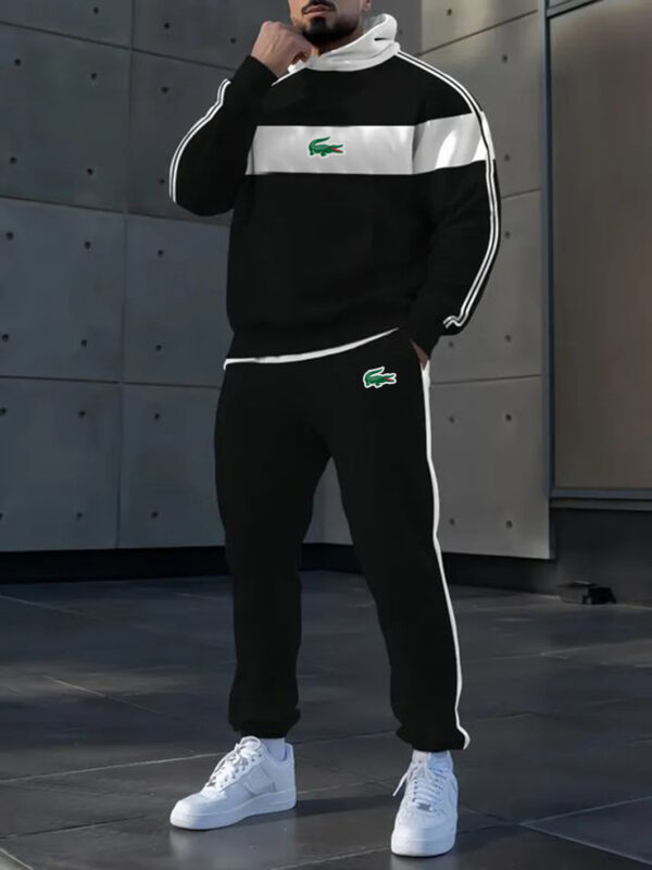 New 2025, Combo LC Hoodie & Pant -Max2410215557