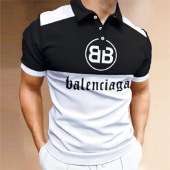 Luxury Polo Shirt For Men-TDA001259