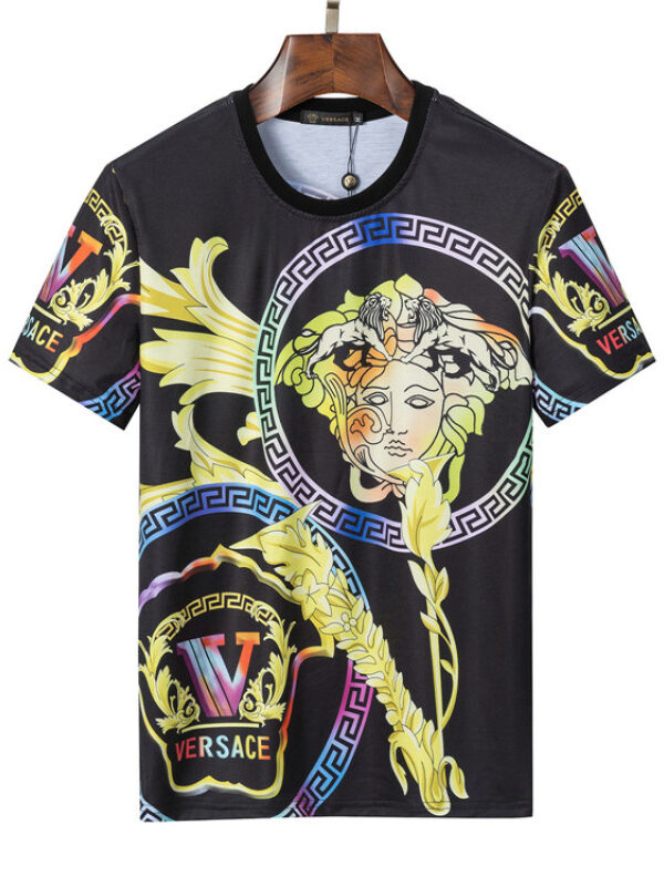 New 2025 – Luxury Brand Unisex T-shirt Special Gift Premium Outfit For Men Women B9G-TX-Max07051