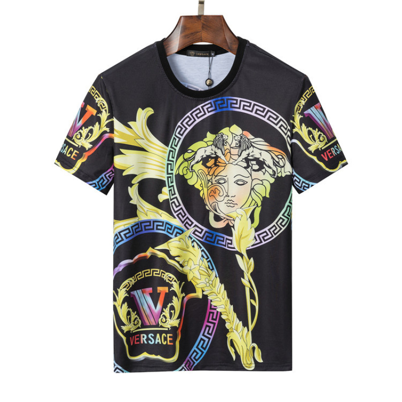 New 2025 – Luxury Brand Unisex T-shirt Special Gift Premium Outfit For Men Women B9G-TX-Max07051