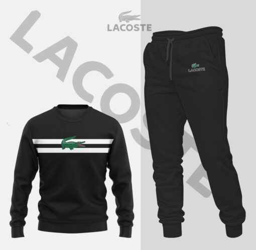 New 2025,   LC Sweatshirt & Sweatpants Or Sweater & Sweatpants -Max2411166373