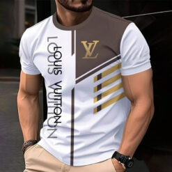 New 2025 – Luxury Brand Unisex T-shirt Special Gift Premium Outfit For Men Women -Max2407252396