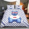 L  Premium Fashion Limited Luxury Brand Bedding Set Home Decor -Min00484
