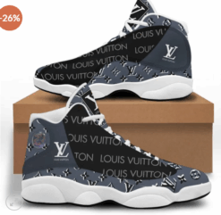 L  Luxury Air Jordan 13 Sneaker -B9G-9alaxies4105