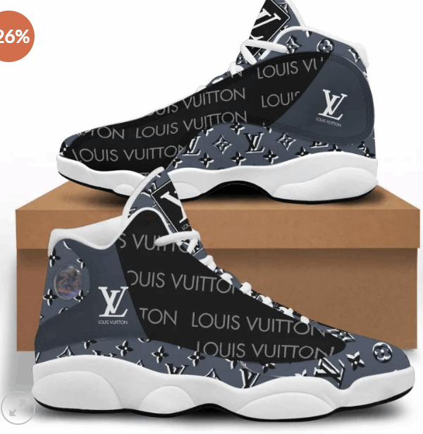 L  Luxury Air Jordan 13 Sneaker -B9G-9alaxies4105