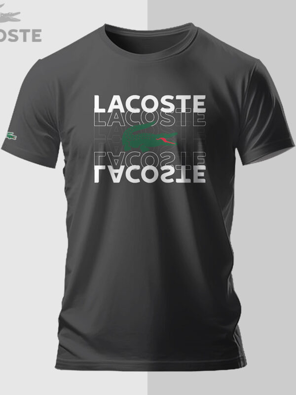 New 2025- T-shirt  for men women luxury brand clothing clothes outfit – Max000035