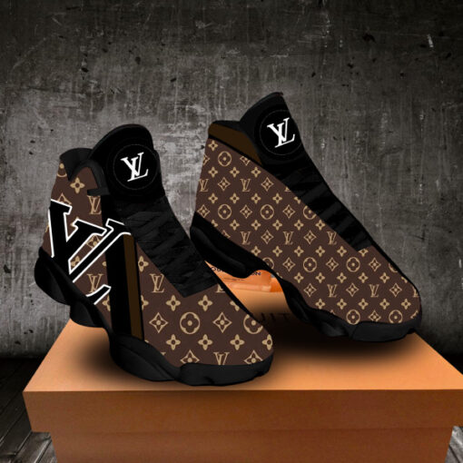 L  Luxury Air Jordan 13 Sneaker -B9G-LNT000020444