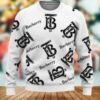 New 2024, B  Sweater , Sweatshirt  – B9G-ZWY-Max010907