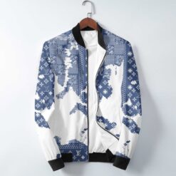 L  Jacket or Bomber Jacket   – Max010556