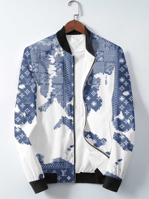 L  Jacket or Bomber Jacket   – Max010556