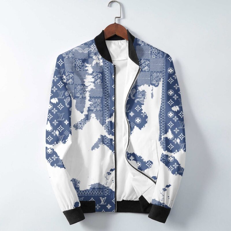 L  Jacket or Bomber Jacket   – Max010556