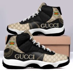 G  Luxury Air Jordan 11 Sneaker -B9G-Max06645