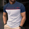 New 2025-  G  Luxury  Brand Premium T-Shirt Outfit For Men Women – Max2408263722