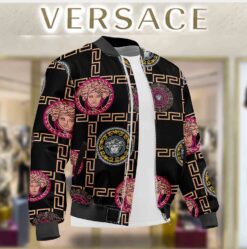 V  Jacket or Bomber Jacket  Bomber Jacket –  Max011170