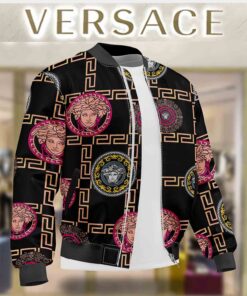 V  Jacket or Bomber Jacket  Bomber Jacket –  Max011170