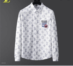 L  Long Sleeve Shirt For Men – Max-LNT94