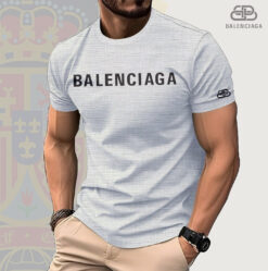 New 2025 – Luxury Brand Unisex T-shirt Special Gift Premium Outfit For Men Women -LL250410025