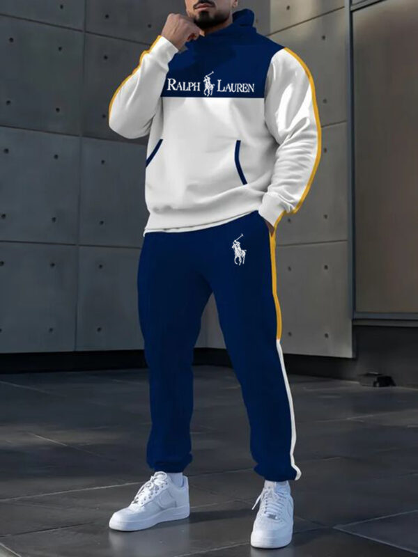 New 2025 R- Luxury Hoodie & Sweatpants – Max2407242344