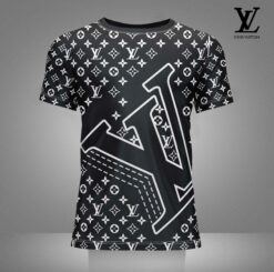 2025 – L  Luxury Brand Premium T-Shirt Outfit For Men –  -B9G-TX-Max00214