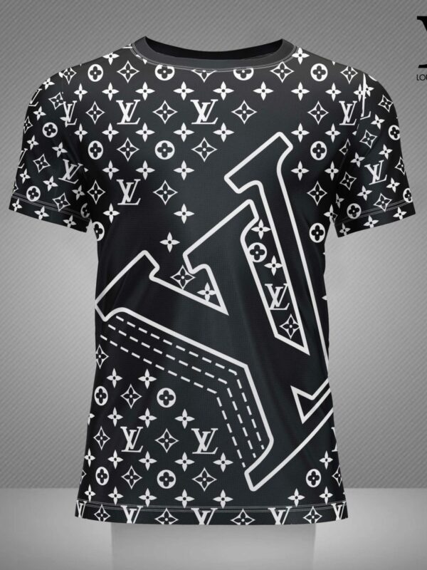 2025 – L  Luxury Brand Premium T-Shirt Outfit For Men –  -B9G-TX-Max00214
