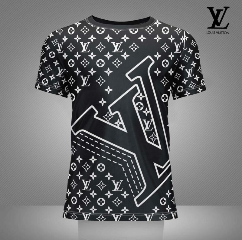 2025 – L  Luxury Brand Premium T-Shirt Outfit For Men –  -B9G-TX-Max00214