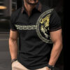 Limited Edition V**sace Polo Shirt For Men –  Max2407091559