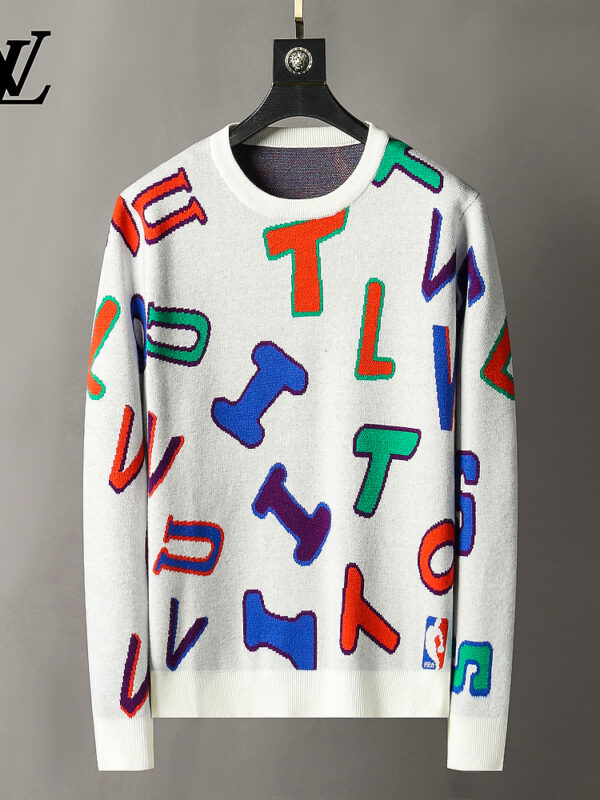 New 2024, 2024-L   Sweater , Sweatshirt  – B9G-ZWY-Max05712
