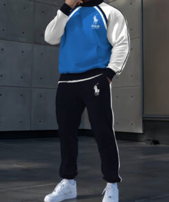 New 2025 R- Luxury Hoodie & Sweatpants – Max2407242354