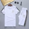 2025 – Set V Tracksuit T-shirt & Shirt  Max240510200