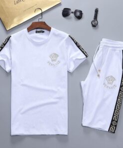 2025 – Set V Tracksuit T-shirt & Shirt  Max240510200