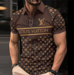 New 2025 – Luxury Brand Polo  Special Gift Premium Outfit For Men –  – Max012694