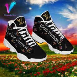 L  Luxury Air Jordan 13 Sneaker -B9G- Max07116