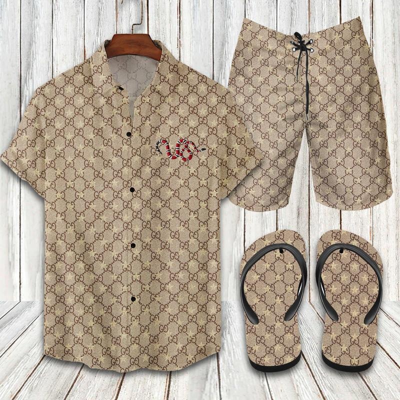 G  Premium Hawaiian Combo – Max06728