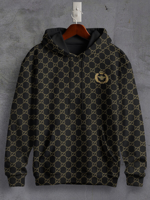 New 2025,G  Premium Hoodie – TU24081331