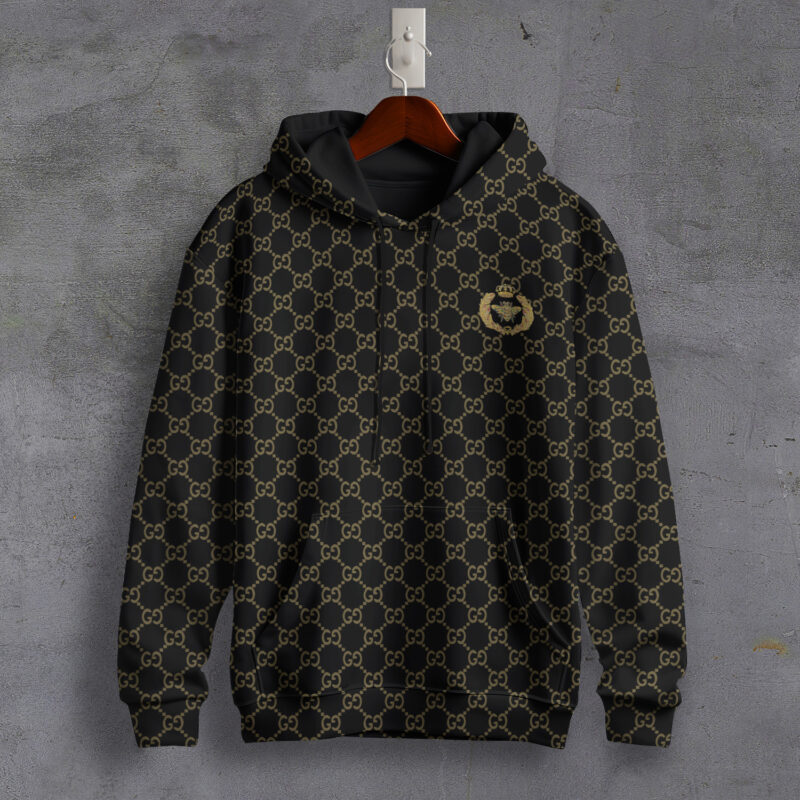 New 2025,G  Premium Hoodie – TU24081331