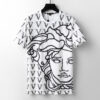 New 2025 – Luxury Brand Unisex T-shirt Special Gift Premium Outfit For Men Women B9G-TX-Max07137