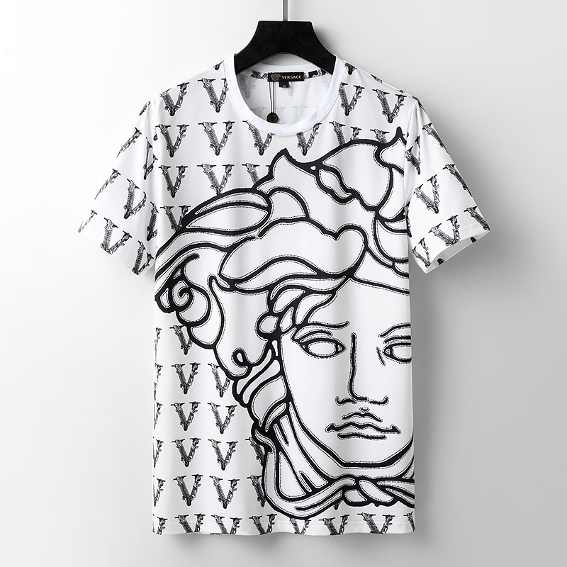 New 2025 – Luxury Brand Unisex T-shirt Special Gift Premium Outfit For Men Women B9G-TX-Max07137