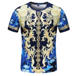New 2025 – Luxury Brand Unisex T-shirt Special Gift Premium Outfit For Men WomenB9G-TX-TH1138