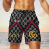 G – Limited Perfect Shorts -B9G-STK-Max06926