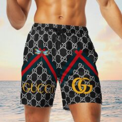 G – Limited Perfect Shorts -B9G-STK-Max06926