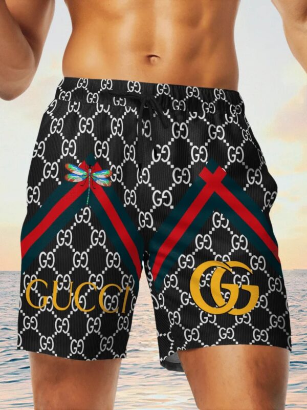 G – Limited Perfect Shorts -B9G-STK-Max06926