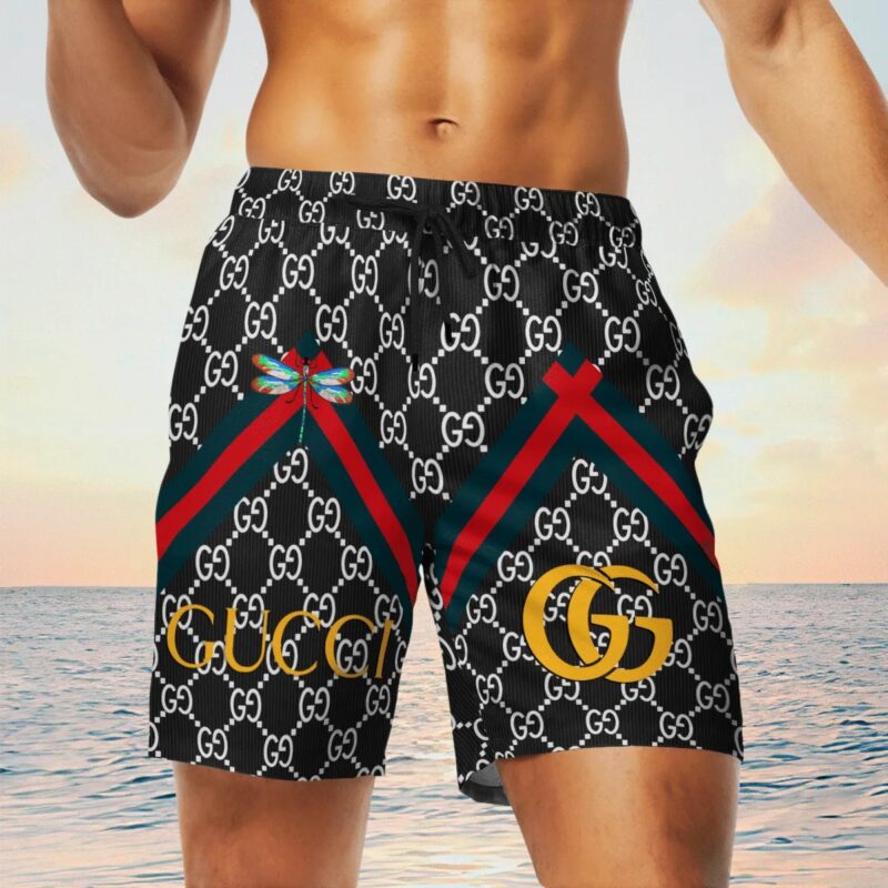 G – Limited Perfect Shorts -B9G-STK-Max06926