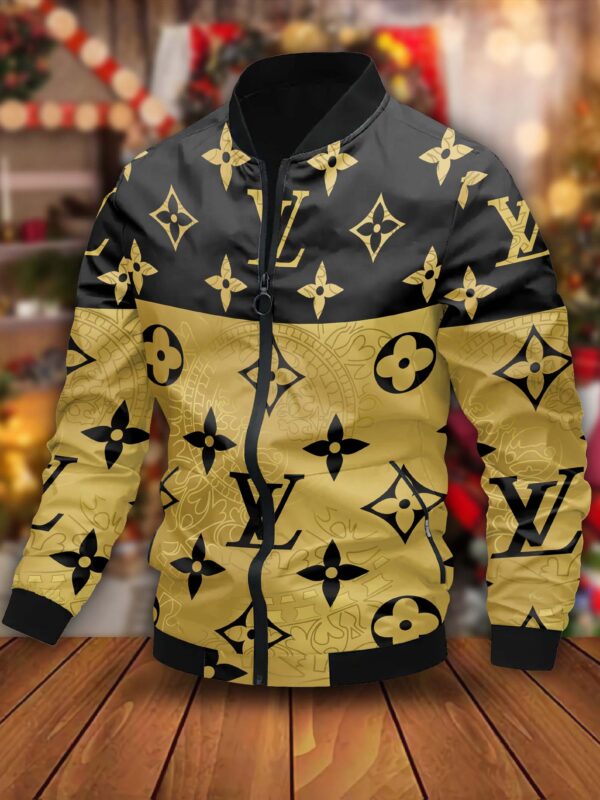 L  Jacket or Bomber Jacket   – DT4355