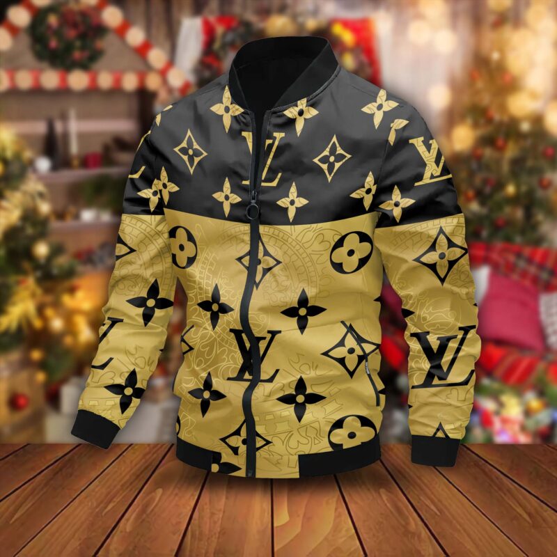 L  Jacket or Bomber Jacket   – DT4355