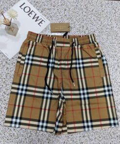 B – Limited Perfect Shorts -B9G-STK-HH03890