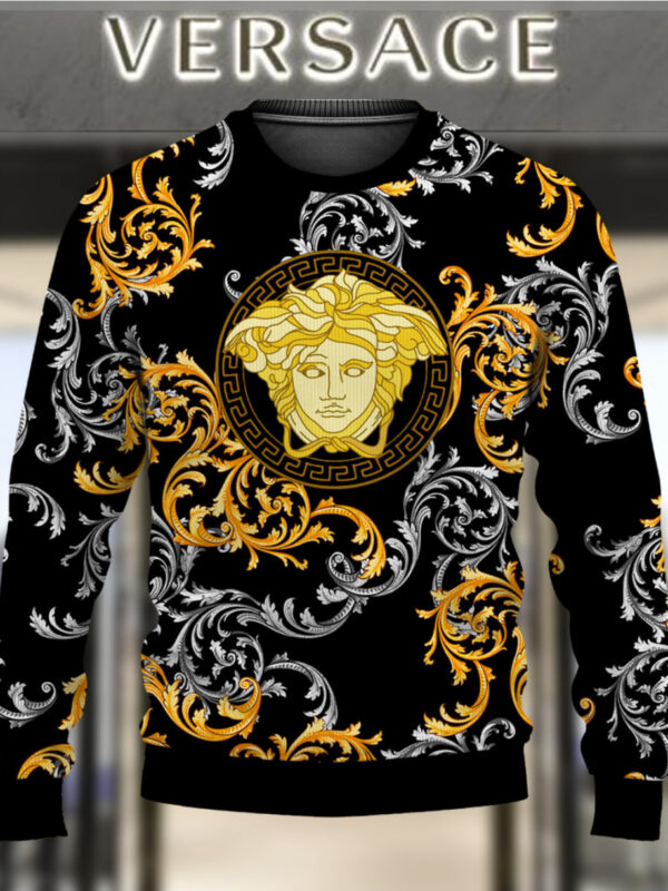 New 2024, V  Sweater , Sweatshirt  – Max011125
