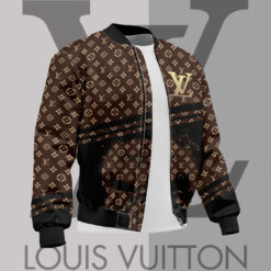 L  Jacket or Bomber Jacket   – Max2409074046